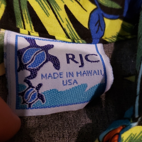 🦜KIDS HAWAIIAN SET 🦜 - Picture 3 of 7